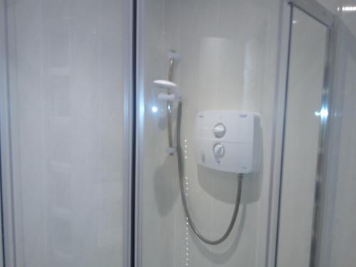 Ванная комната, AVONDALE ACCOMMODATION in Леттеркенни Ванная комната, AVONDALE ACCOMMODATION in Леттеркенни