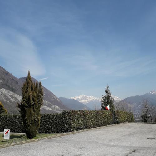 This photo about Belvedere Le Grigne shared on HyHotel.com