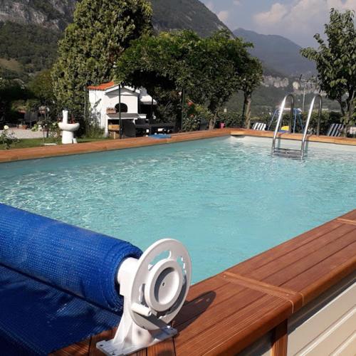 This photo about Belvedere Le Grigne shared on HyHotel.com