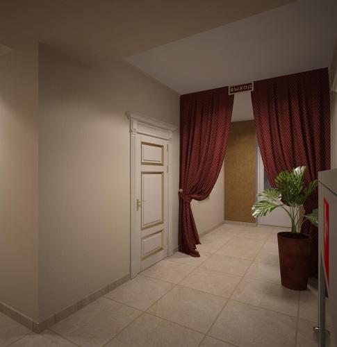 This photo about Voyage Hotel shared on HyHotel.com