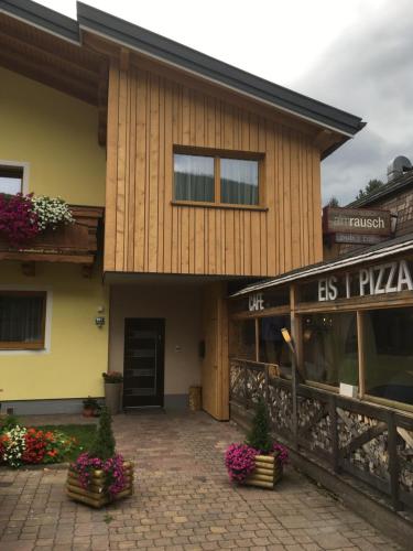 Entrance, Appartement - Vollholz Studio im Zentrum von Flachau in Flachau Entrance, Appartement - Vollholz Studio im Zentrum von Flachau in Flachau