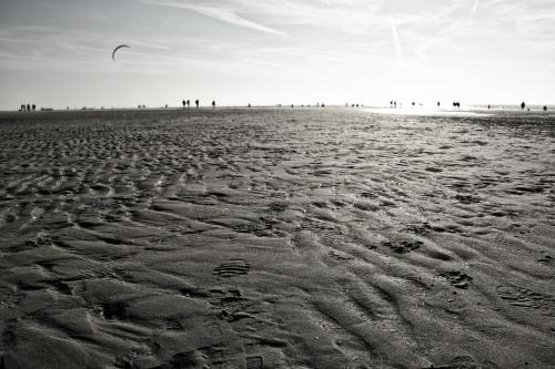 playa, Hotel garni Seeluft Busum in Busum playa, Hotel garni Seeluft Busum in Busum