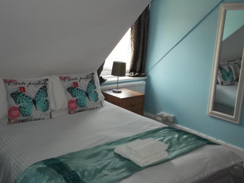 This photo about park lodge guest house shared on HyHotel.com