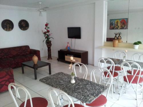 مطعم, Pousada do Forte Recife in Sao Jose مطعم, Pousada do Forte Recife in Sao Jose