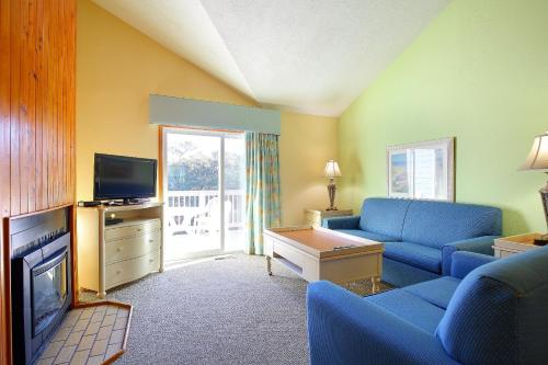 在meiguo.com看到的Ocean Pines Resort by Capital Vacations的介绍图片