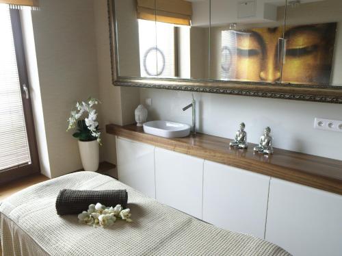 Spa, Hotel Gdansk Boutique in Long Gardens Spa, Hotel Gdansk Boutique in Long Gardens
