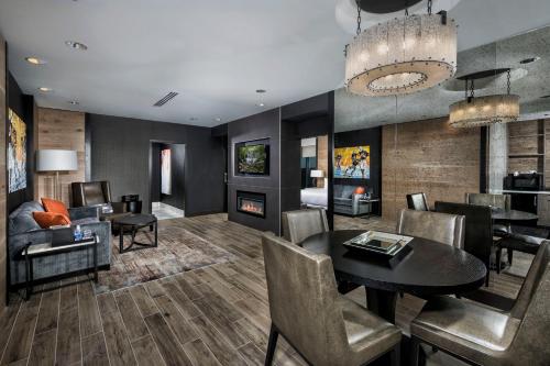 The Hotel at the University of Maryland in College Park (MD) The Hotel at the University of Maryland in College Park (MD)