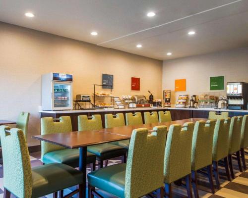 Facilities, Comfort Inn Watsonville in Watsonville (CA) Facilities, Comfort Inn Watsonville in Watsonville (CA)