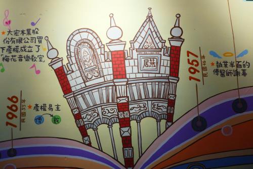 Facilities, Sinnan12 Homestay in Daxi District Facilities, Sinnan12 Homestay in Daxi District