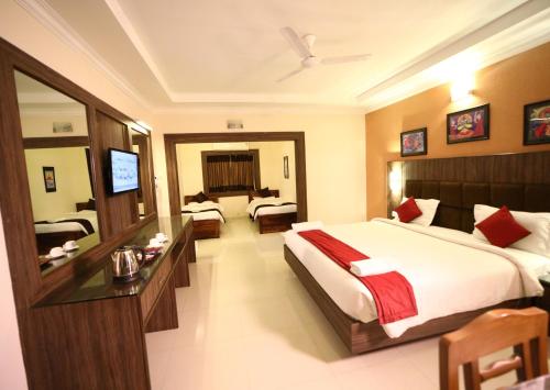 Celebrity Resort Coimbatore