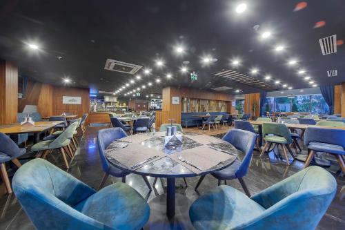 餐飲選擇, 特拉布宗德德曼公寓酒店 (Park Dedeman Trabzon) in 特拉布宗 餐飲選擇, 特拉布宗德德曼公寓酒店 (Park Dedeman Trabzon) in 特拉布宗