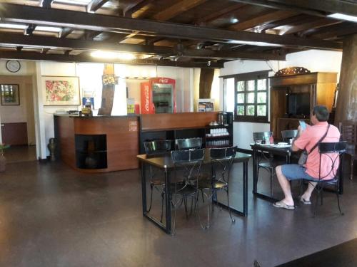 Travelbee Heritage Inn in Dapitan City Travelbee Heritage Inn in Dapitan City