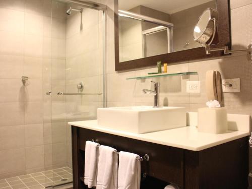 TRYP by Wyndham Panama Centro in Panamá TRYP by Wyndham Panama Centro in Panamá