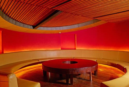 Εστιατόριο, Grand Hotel in Κοτσι Εστιατόριο, Grand Hotel in Κοτσι