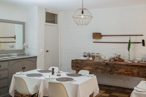 Restaurante, Raw Karoo Guest House in Oudtshoorn Restaurante, Raw Karoo Guest House in Oudtshoorn