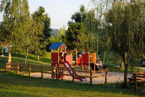 This photo about Camping Padimadour shared on HyHotel.com