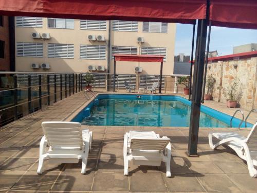 Hotel Le Park in Tucuman Hotel Le Park in Tucuman