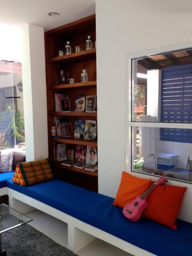 Ananas Samui Hostel in Hua Thanon Ananas Samui Hostel in Hua Thanon