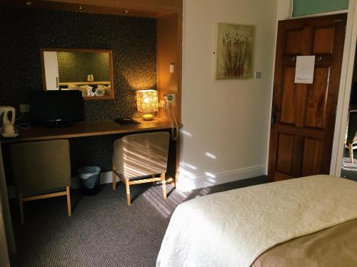 Abbeyvilla Guesthouse Room Only in Adare Abbeyvilla Guesthouse Room Only in Adare