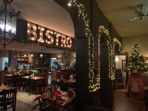 Restoran, Le Bistro in Valkenburg Restoran, Le Bistro in Valkenburg
