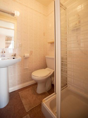 The Waterfront House Country Home in Oughterard The Waterfront House Country Home in Oughterard