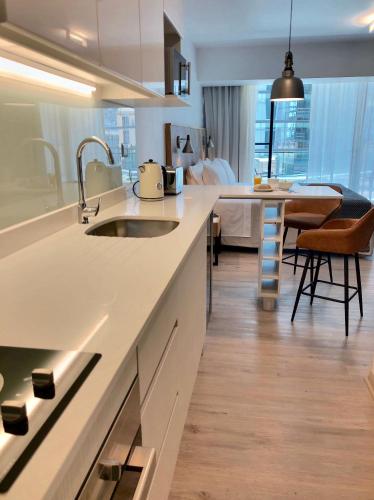 Κουζίνα, RQ Antofagasta in Αντοφαγκάστα Κουζίνα, RQ Antofagasta in Αντοφαγκάστα