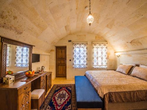 Lucky Cave Hotel Cappadocia