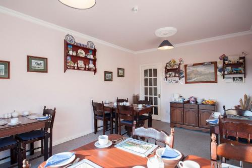 Faciliteiten, The Waterfront House Country Home in Oughterard Faciliteiten, The Waterfront House Country Home in Oughterard