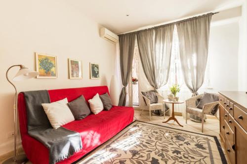 This photo about A Casa Di Stefano shared on HyHotel.com