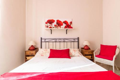 This photo about A Casa Di Stefano shared on HyHotel.com