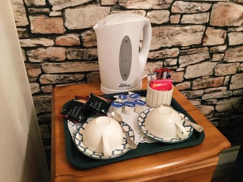 Instalaciones, Abbeyvilla Guesthouse Room Only in Adare Instalaciones, Abbeyvilla Guesthouse Room Only in Adare