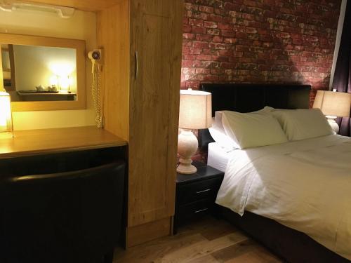 Abbeyvilla Guesthouse Room Only in Adare Abbeyvilla Guesthouse Room Only in Adare