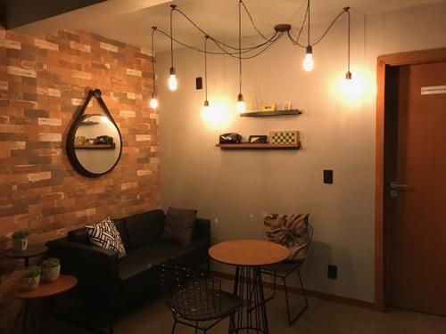 This photo about Hotel Blumenhof Balneario Camboriu shared on HyHotel.com