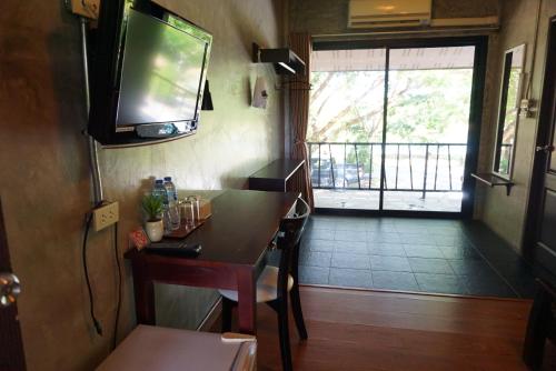 Baansuanramita Resort in Mueng Baansuanramita Resort in Mueng