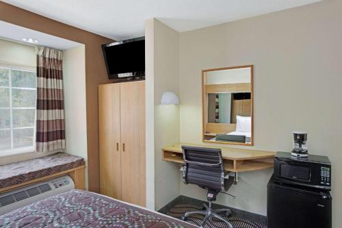 Facilities, Microtel Inn & Suites by Wyndham Charlotte/University Place in Charlotte (NC) Facilities, Microtel Inn & Suites by Wyndham Charlotte/University Place in Charlotte (NC)