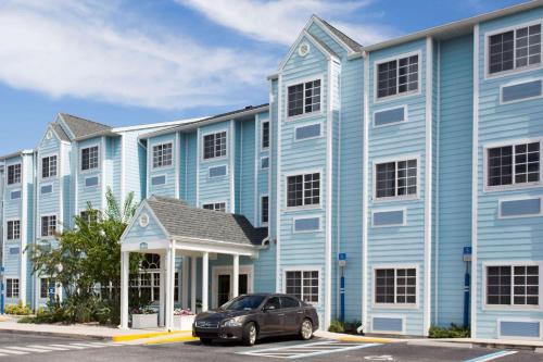 Microtel Inn and Suites by Wyndham Port Charlotte