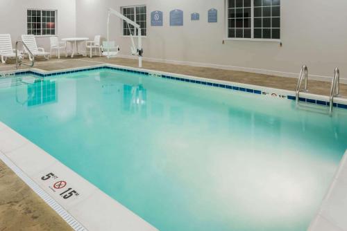 Facilities, Microtel Inn & Suites by Wyndham Altoona in Altoona (PA) Facilities, Microtel Inn & Suites by Wyndham Altoona in Altoona (PA)