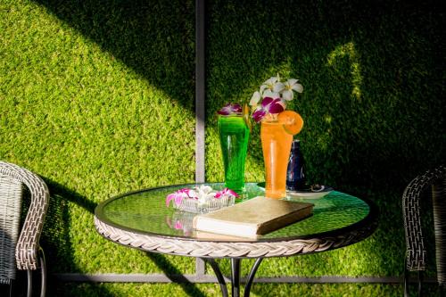 طعام و مشروبات, فندق بوتيك كولوريز (Colorize Boutique Hotel) in لاماى طعام و مشروبات, فندق بوتيك كولوريز (Colorize Boutique Hotel) in لاماى
