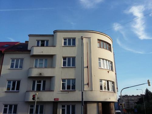 Vista exterior, KOUSEK DO PRIRODY I DO CENTRA in Pisek Vista exterior, KOUSEK DO PRIRODY I DO CENTRA in Pisek