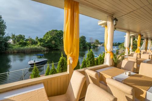 منظر, Perla Sun Beach Hotel - All Inclusive in Primorsko Beachfront منظر, Perla Sun Beach Hotel - All Inclusive in Primorsko Beachfront