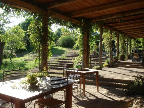 Facilities, Agriturismo locanda settimo cielo in Lubriano Facilities, Agriturismo locanda settimo cielo in Lubriano