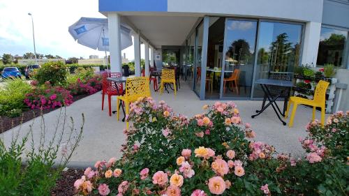 Facilities, Ibis Budget Chalon Sur Saone Nord in Chalon-sur-Saone Facilities, Ibis Budget Chalon Sur Saone Nord in Chalon-sur-Saone