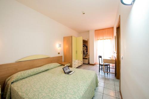 This photo about Residence Michelangelo shared on HyHotel.com