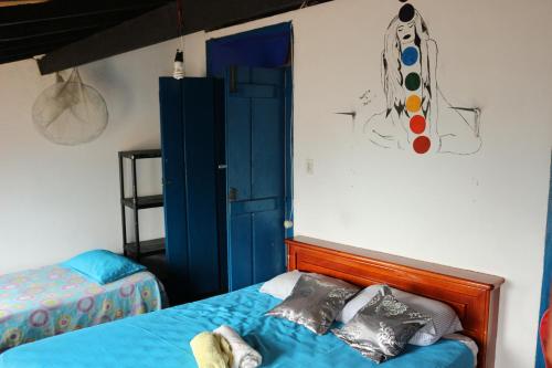 Hostel Torre Bahia-Familia in Salvador Hostel Torre Bahia-Familia in Salvador