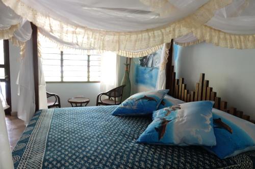 Residence Maison Muge in Kilifi Residence Maison Muge in Kilifi