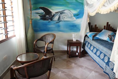 Residence Maison Muge in Kilifi Residence Maison Muge in Kilifi