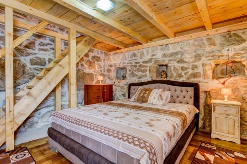 Ethno House Kosic in Herceg Novi Ethno House Kosic in Herceg Novi