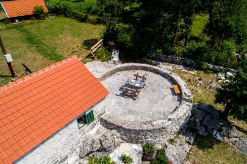 المنظر الخارجي, Ethno House Kosic in هيركيج نوفي المنظر الخارجي, Ethno House Kosic in هيركيج نوفي