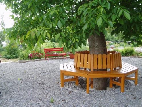 Facilities, Weinhof am Nussbaum in Willanzheim Facilities, Weinhof am Nussbaum in Willanzheim