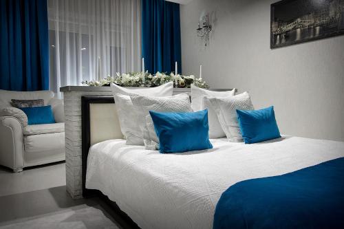 EuApartments city center